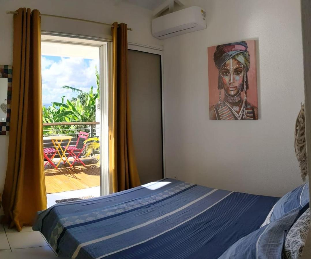 Le Pelikan Le Gosier  Buitenkant foto