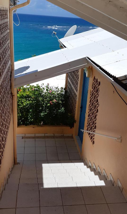 Le Pelikan Le Gosier  Buitenkant foto